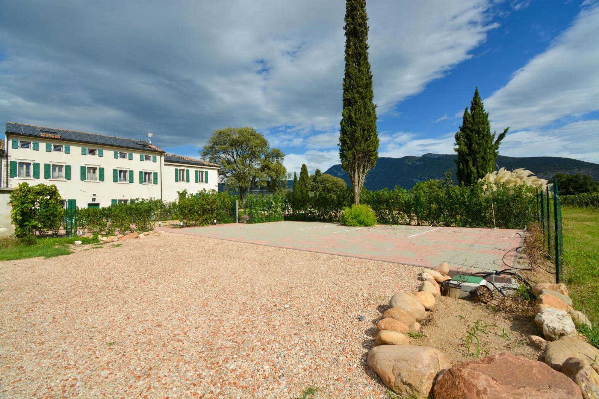 Residence Corte Bellebarbe Rivoli Veronese Εξωτερικό φωτογραφία