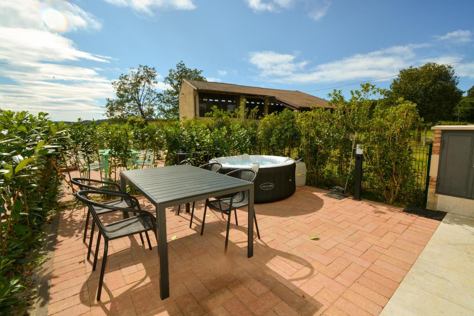 Residence Corte Bellebarbe Rivoli Veronese Δωμάτιο φωτογραφία