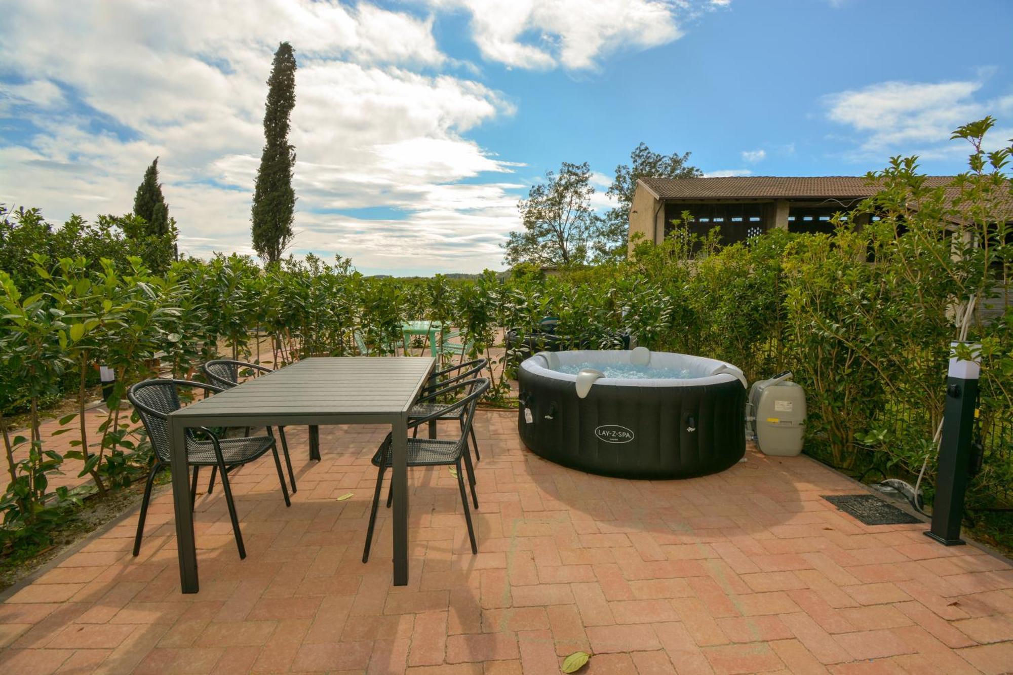 Residence Corte Bellebarbe Rivoli Veronese Δωμάτιο φωτογραφία