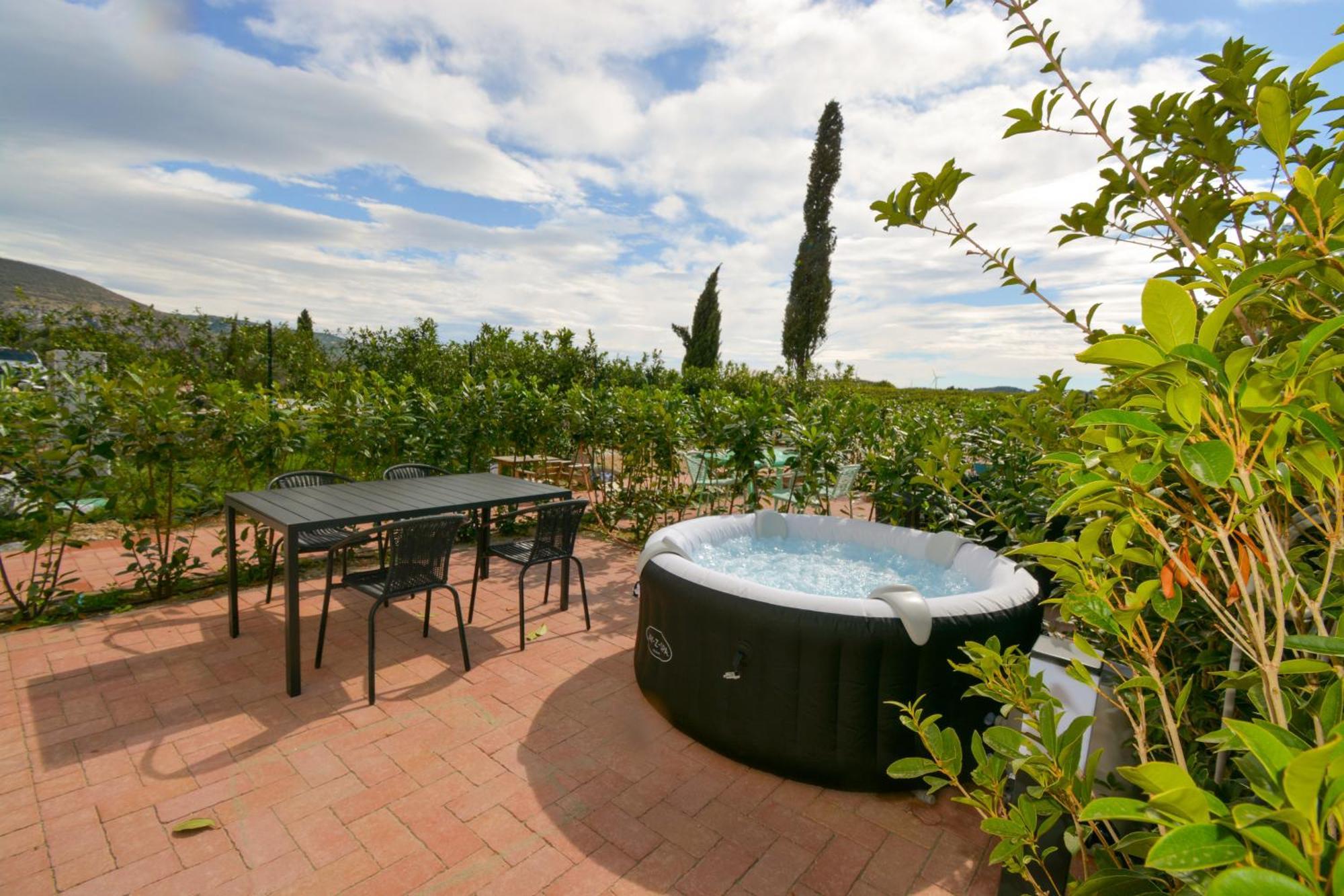 Residence Corte Bellebarbe Rivoli Veronese Εξωτερικό φωτογραφία