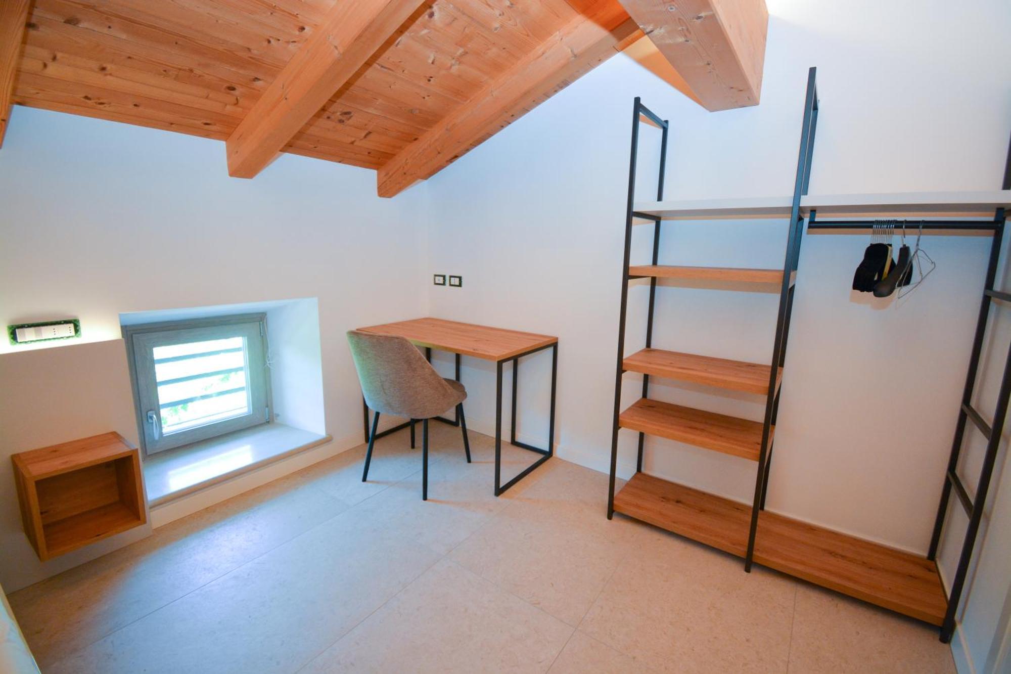 Residence Corte Bellebarbe Rivoli Veronese Εξωτερικό φωτογραφία