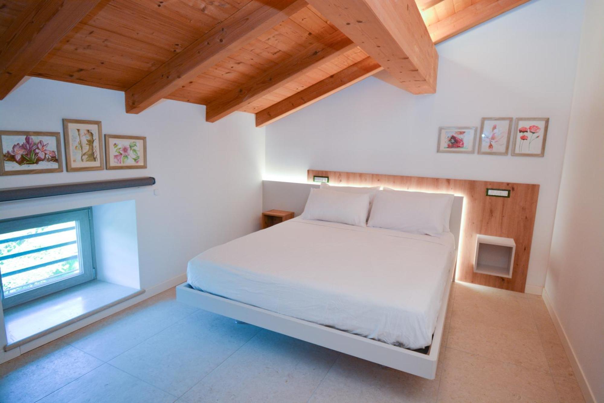 Residence Corte Bellebarbe Rivoli Veronese Εξωτερικό φωτογραφία