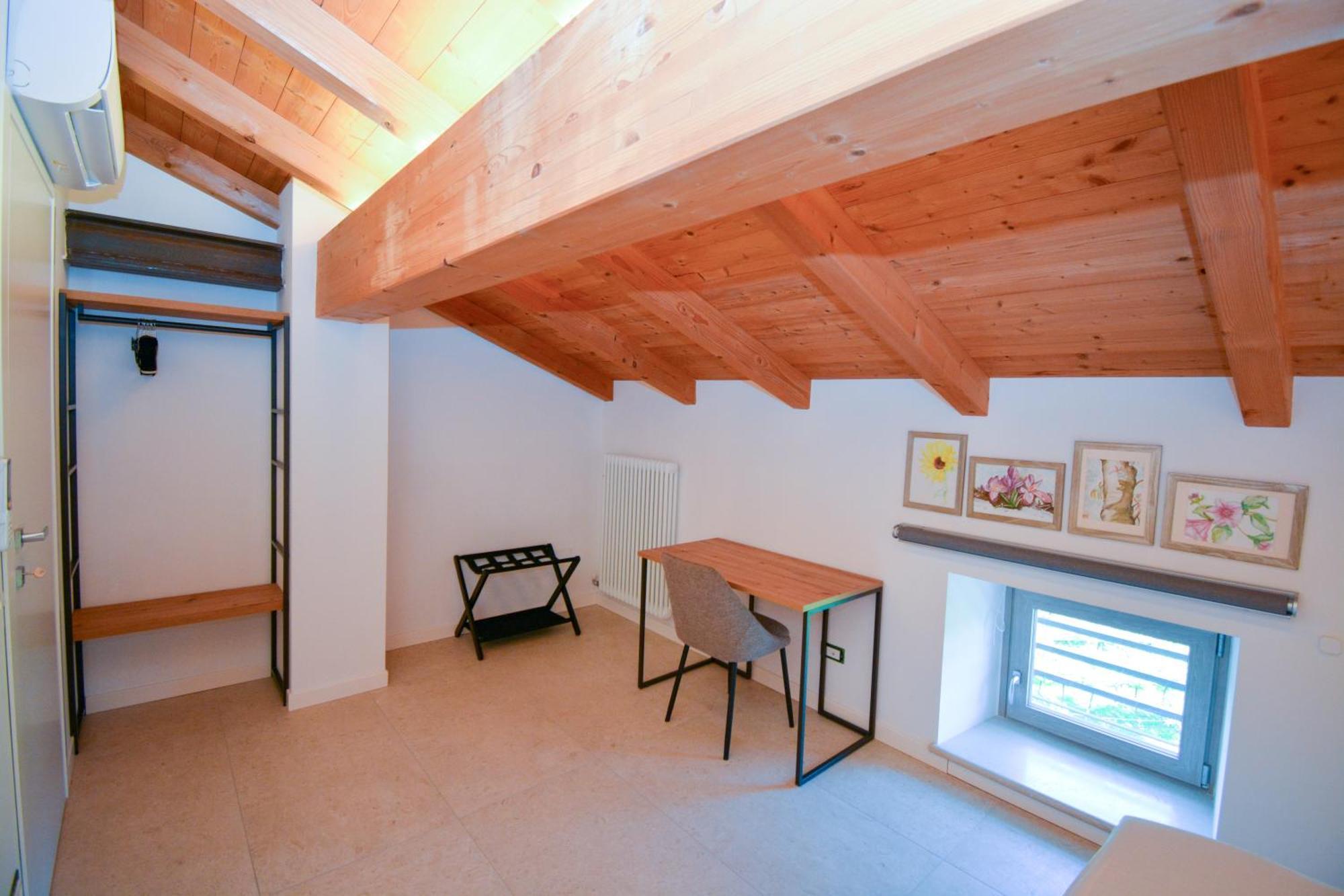 Residence Corte Bellebarbe Rivoli Veronese Εξωτερικό φωτογραφία