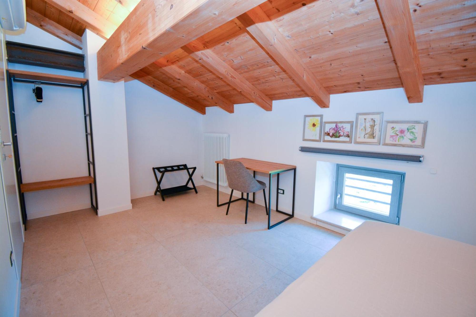 Residence Corte Bellebarbe Rivoli Veronese Εξωτερικό φωτογραφία
