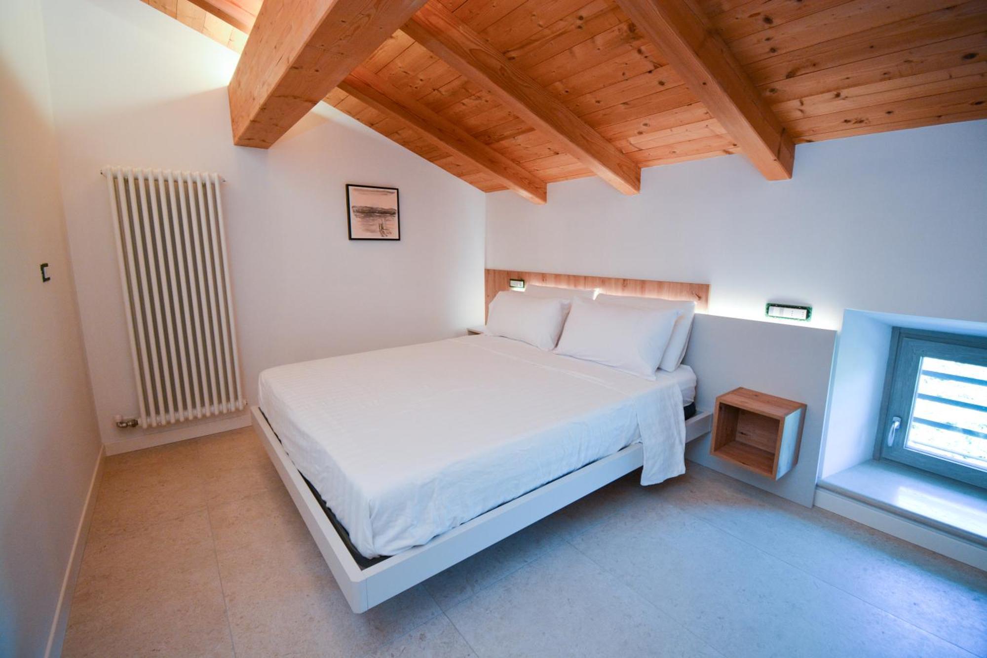 Residence Corte Bellebarbe Rivoli Veronese Εξωτερικό φωτογραφία