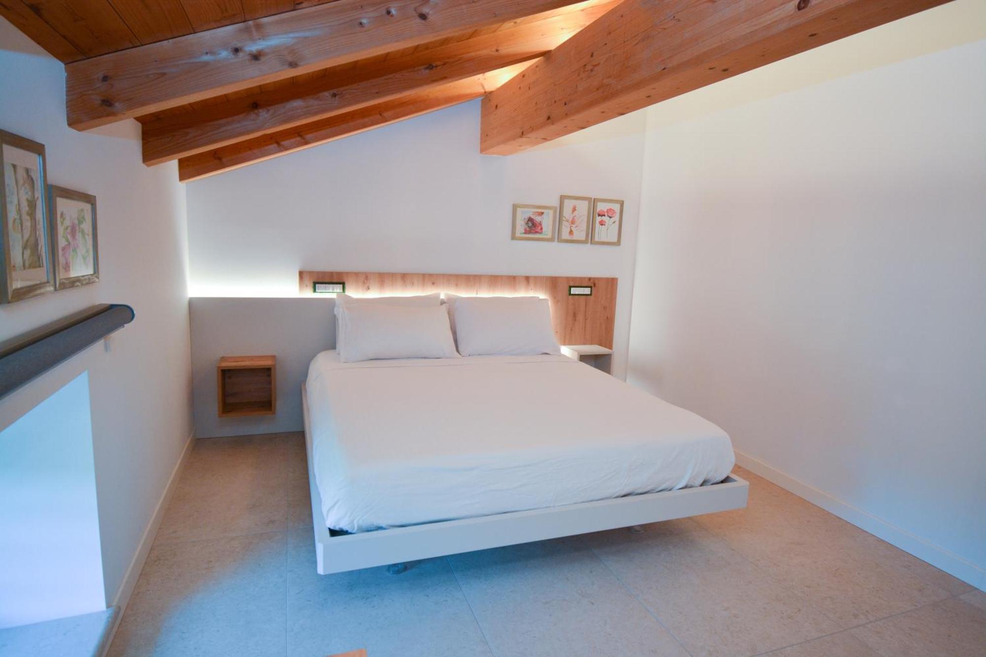 Residence Corte Bellebarbe Rivoli Veronese Εξωτερικό φωτογραφία