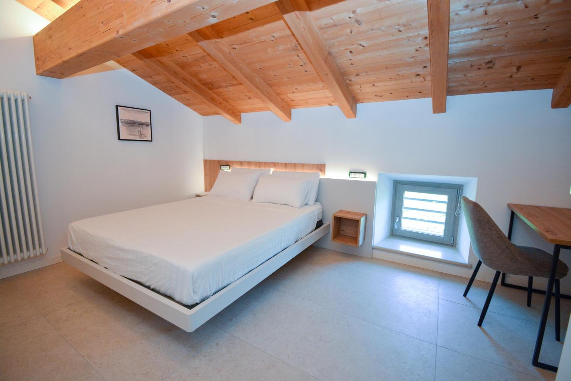 Residence Corte Bellebarbe Rivoli Veronese Εξωτερικό φωτογραφία