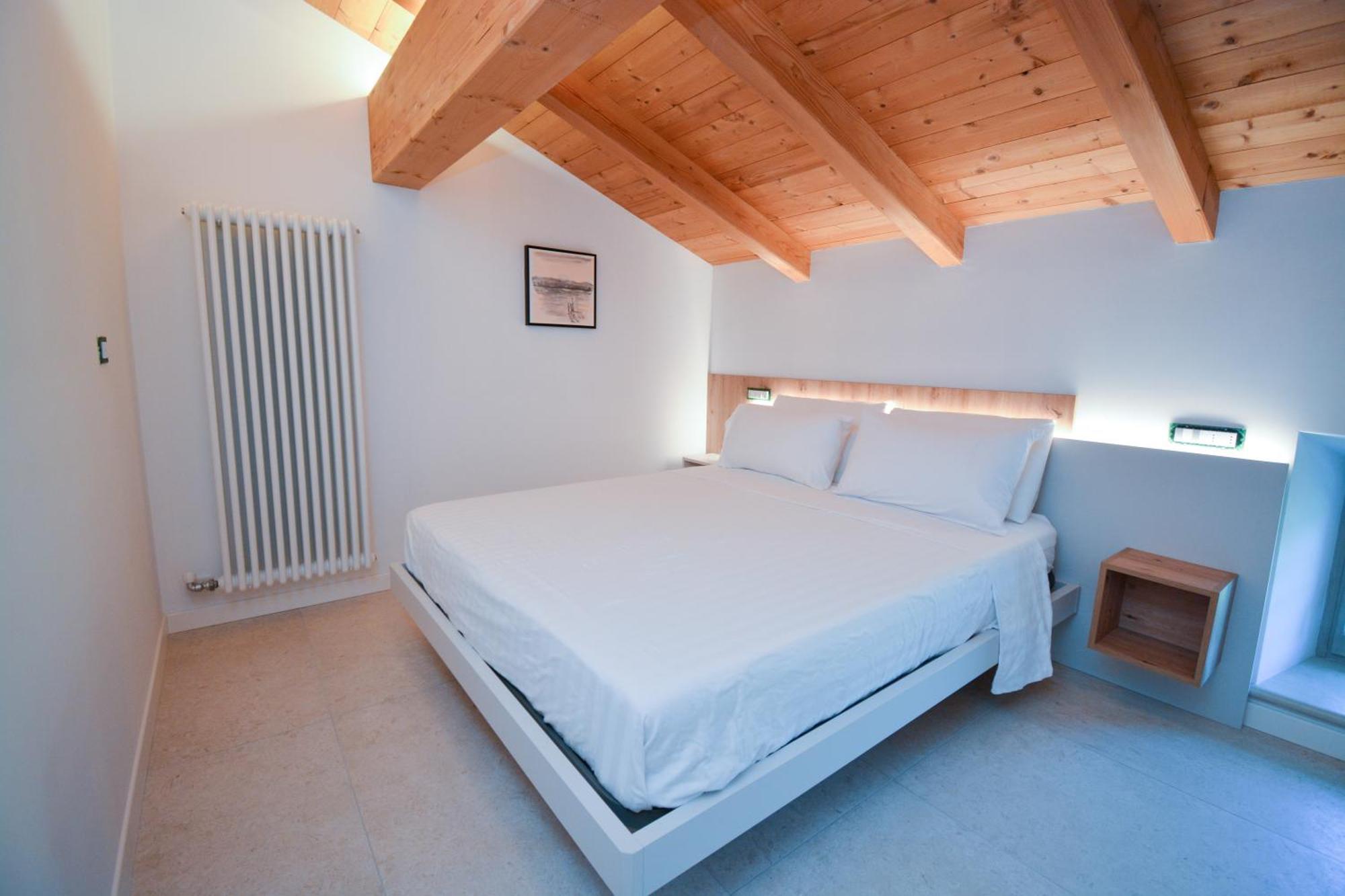 Residence Corte Bellebarbe Rivoli Veronese Εξωτερικό φωτογραφία