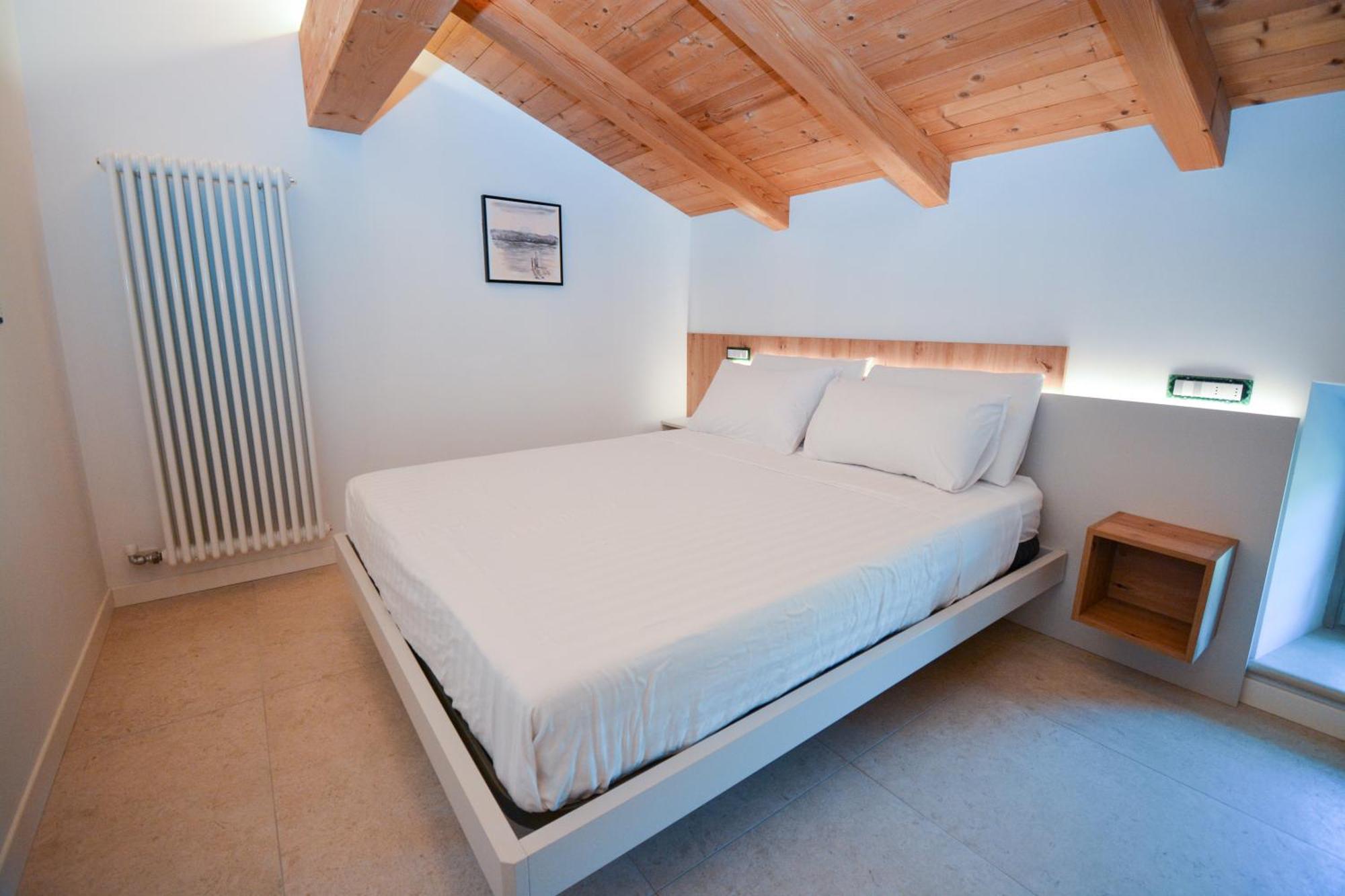 Residence Corte Bellebarbe Rivoli Veronese Εξωτερικό φωτογραφία