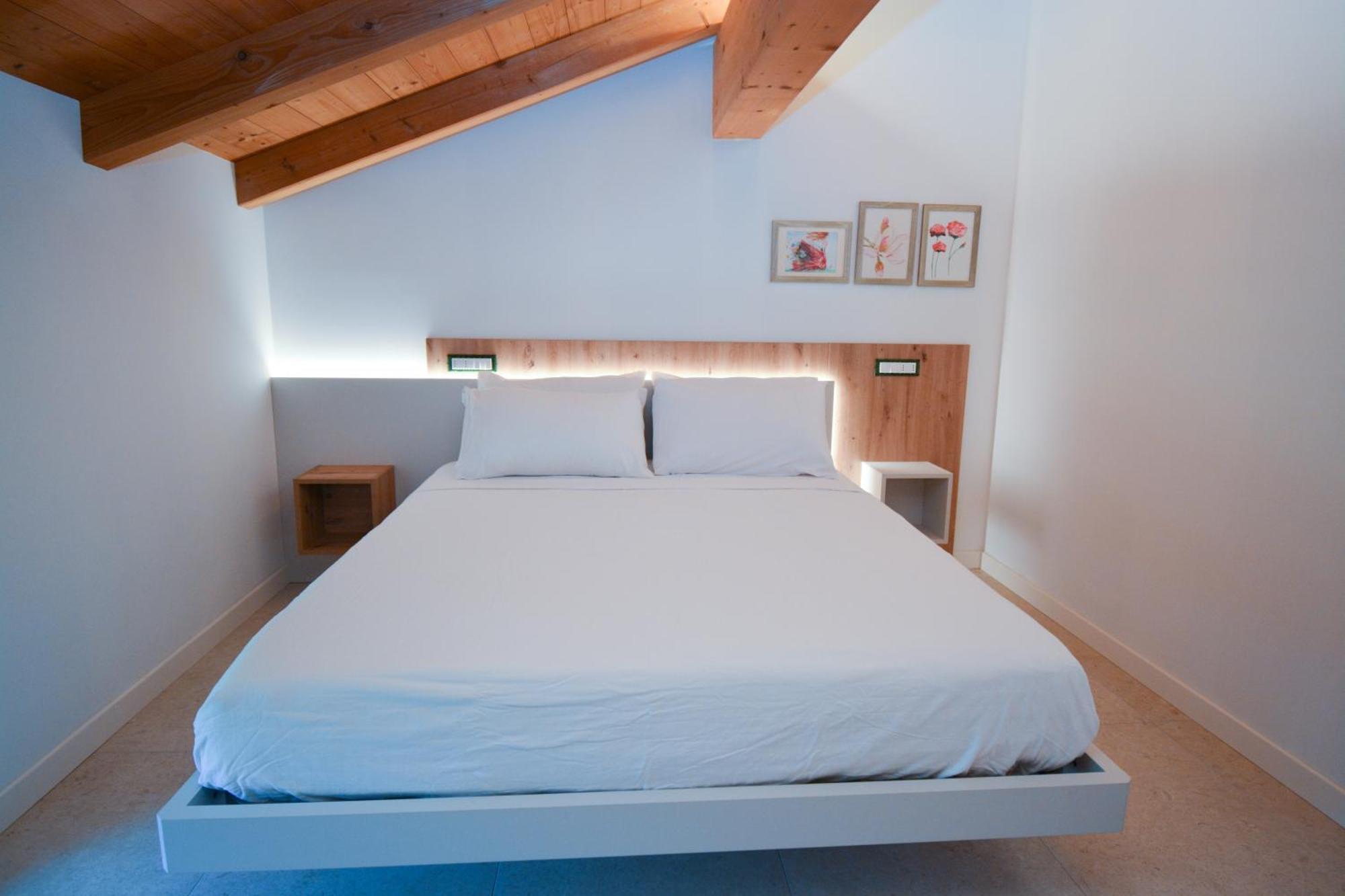 Residence Corte Bellebarbe Rivoli Veronese Εξωτερικό φωτογραφία