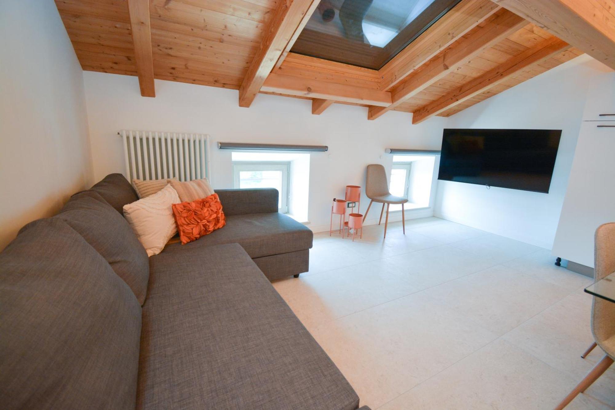 Residence Corte Bellebarbe Rivoli Veronese Εξωτερικό φωτογραφία