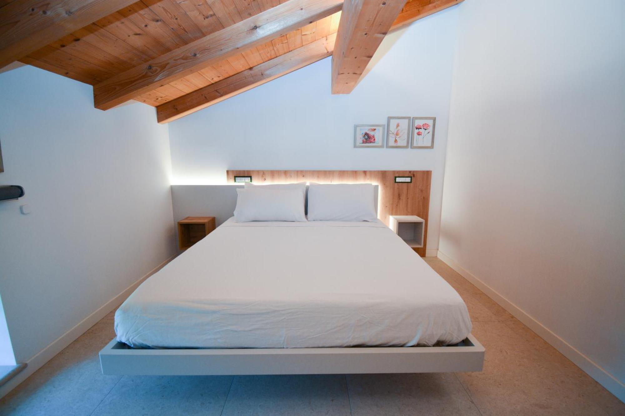 Residence Corte Bellebarbe Rivoli Veronese Εξωτερικό φωτογραφία