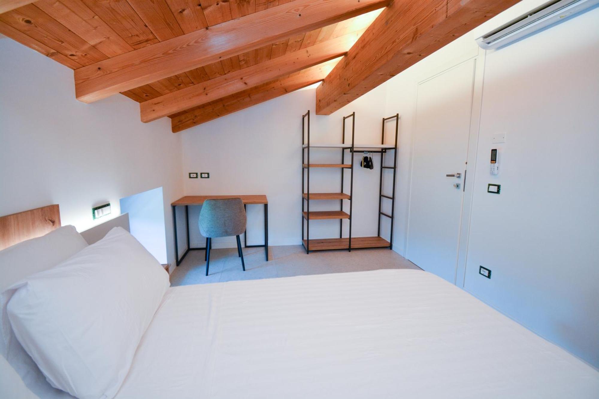 Residence Corte Bellebarbe Rivoli Veronese Εξωτερικό φωτογραφία