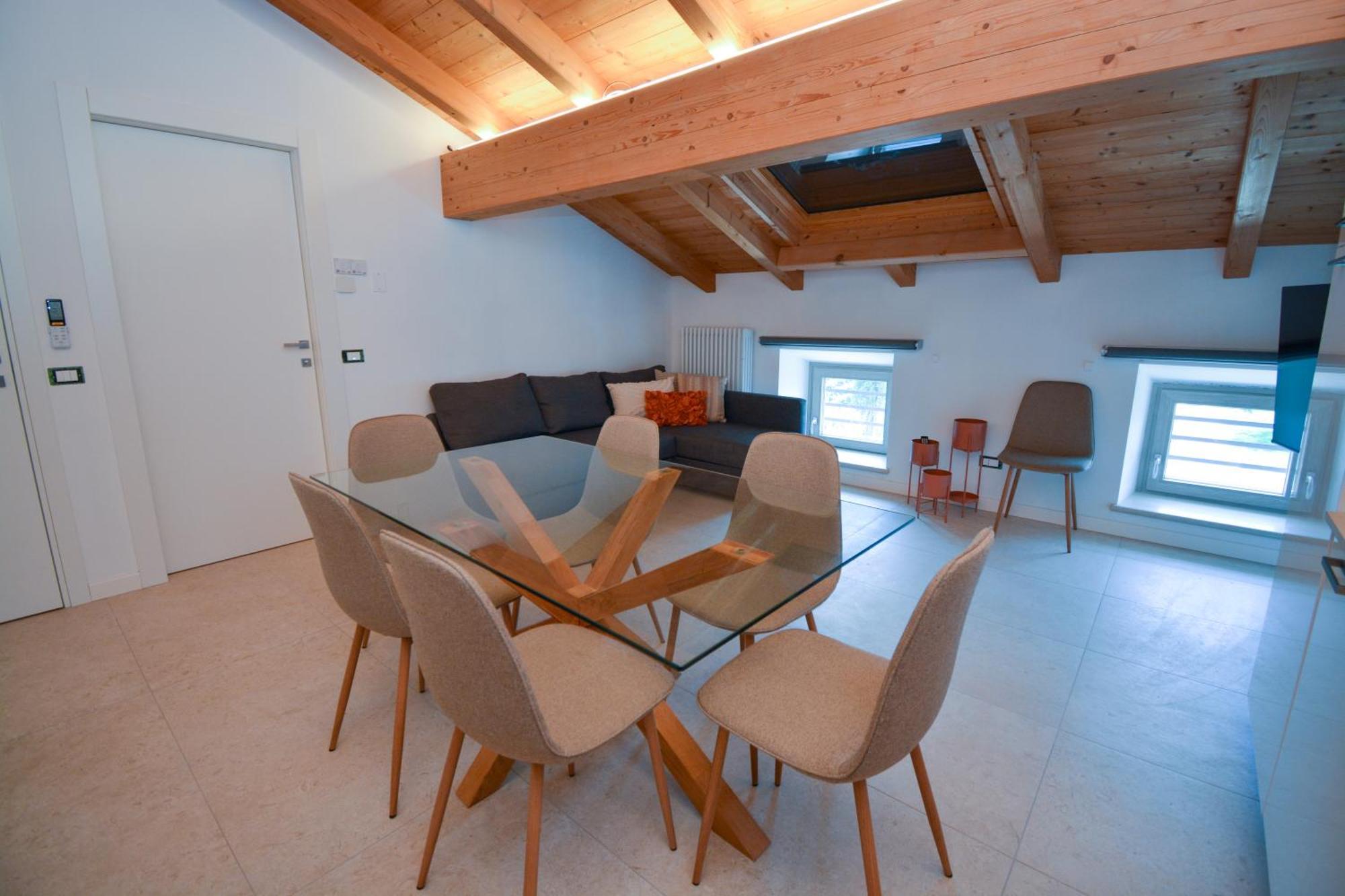 Residence Corte Bellebarbe Rivoli Veronese Εξωτερικό φωτογραφία