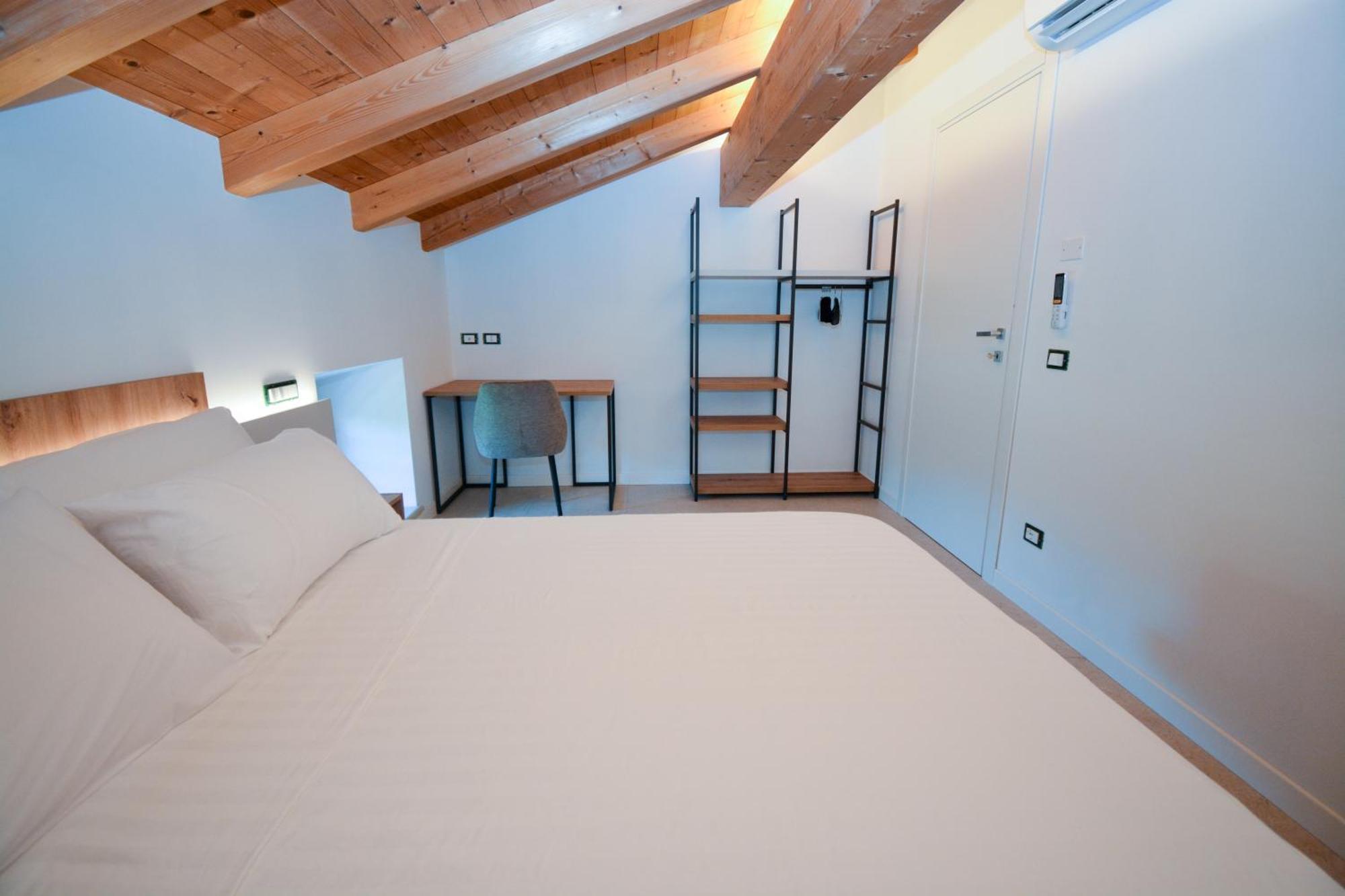 Residence Corte Bellebarbe Rivoli Veronese Εξωτερικό φωτογραφία