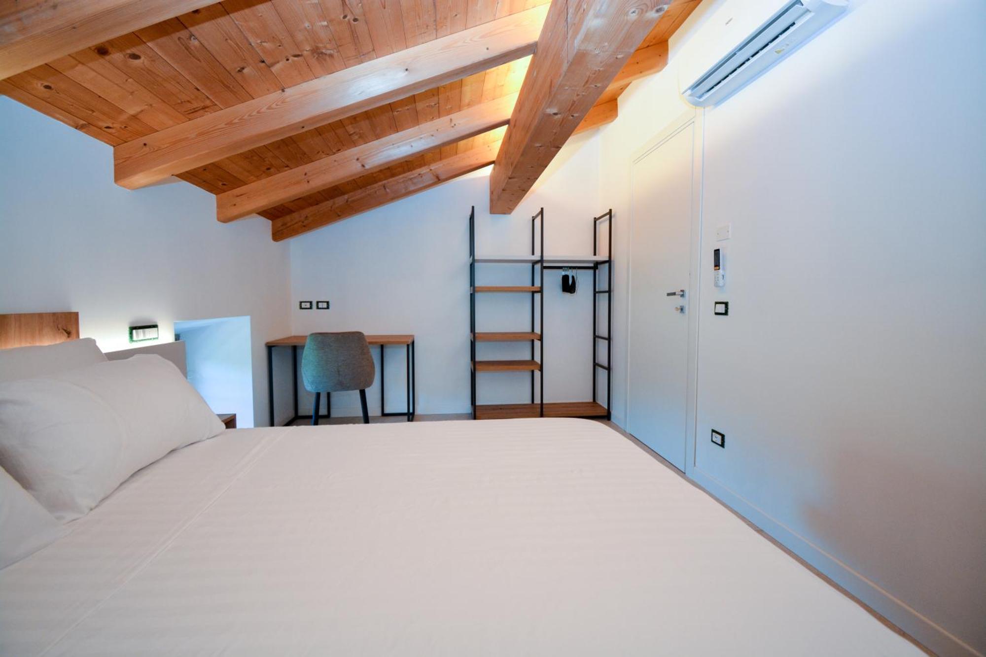 Residence Corte Bellebarbe Rivoli Veronese Εξωτερικό φωτογραφία