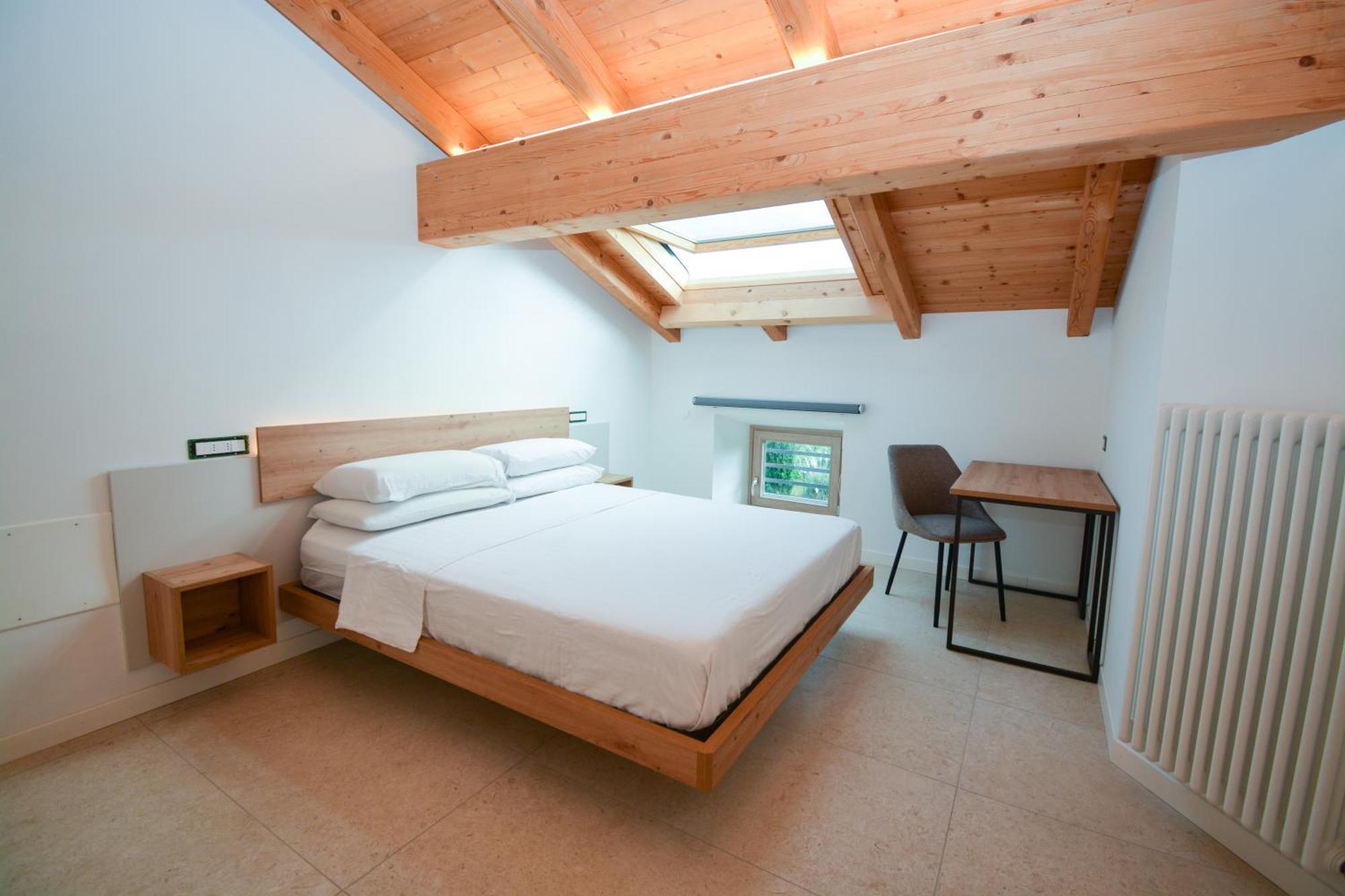 Residence Corte Bellebarbe Rivoli Veronese Εξωτερικό φωτογραφία