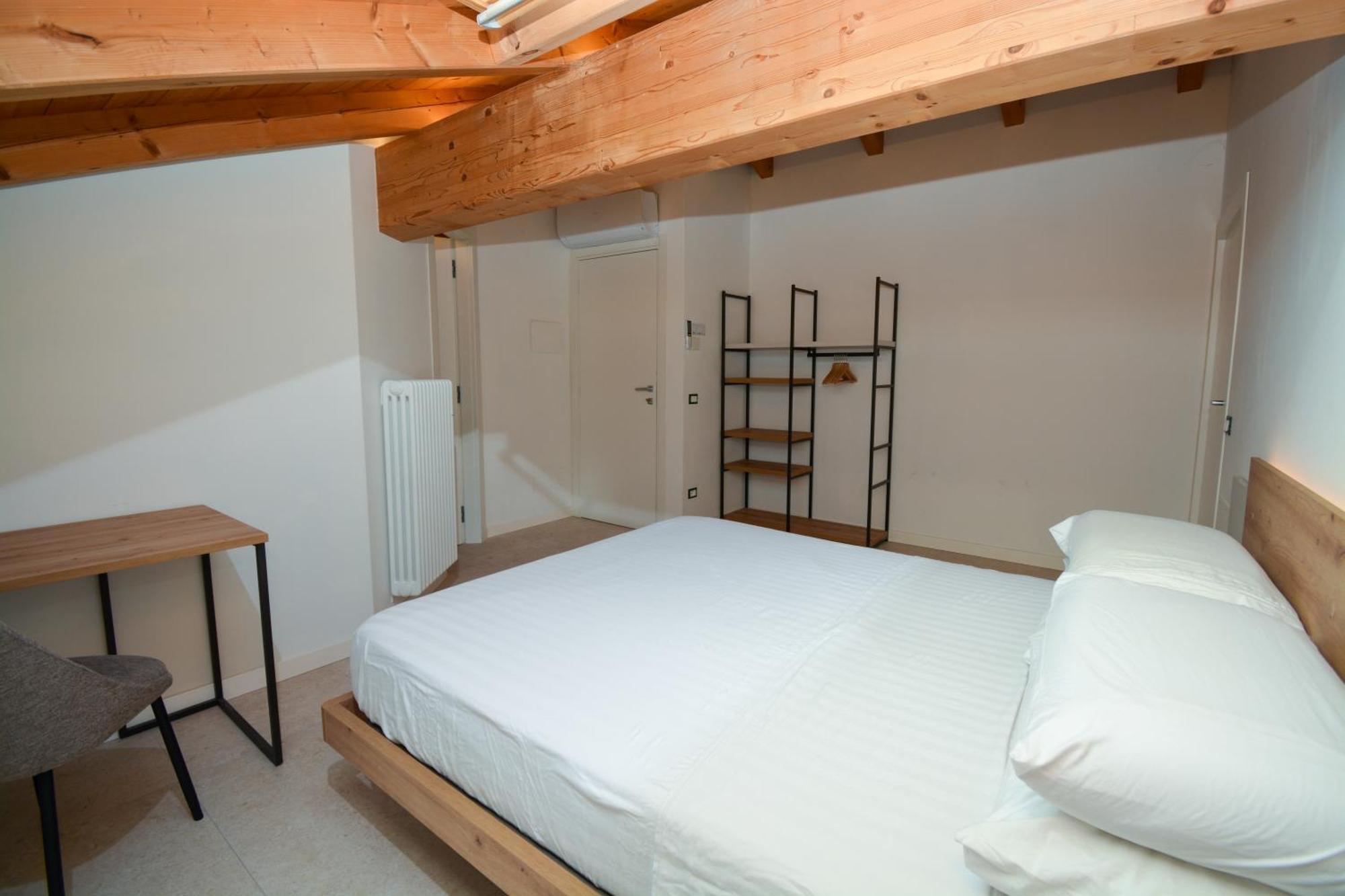 Residence Corte Bellebarbe Rivoli Veronese Εξωτερικό φωτογραφία