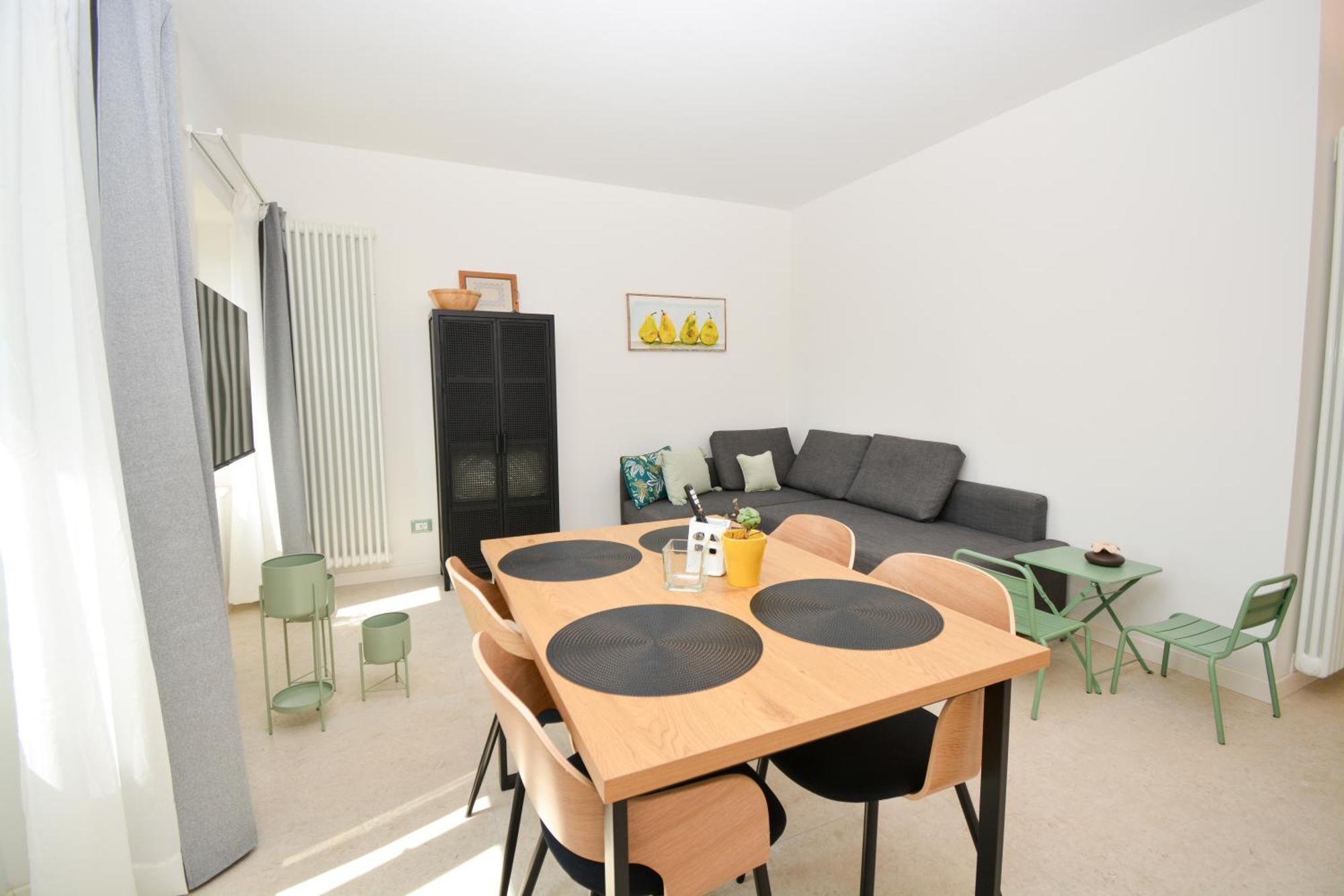 Residence Corte Bellebarbe Rivoli Veronese Εξωτερικό φωτογραφία
