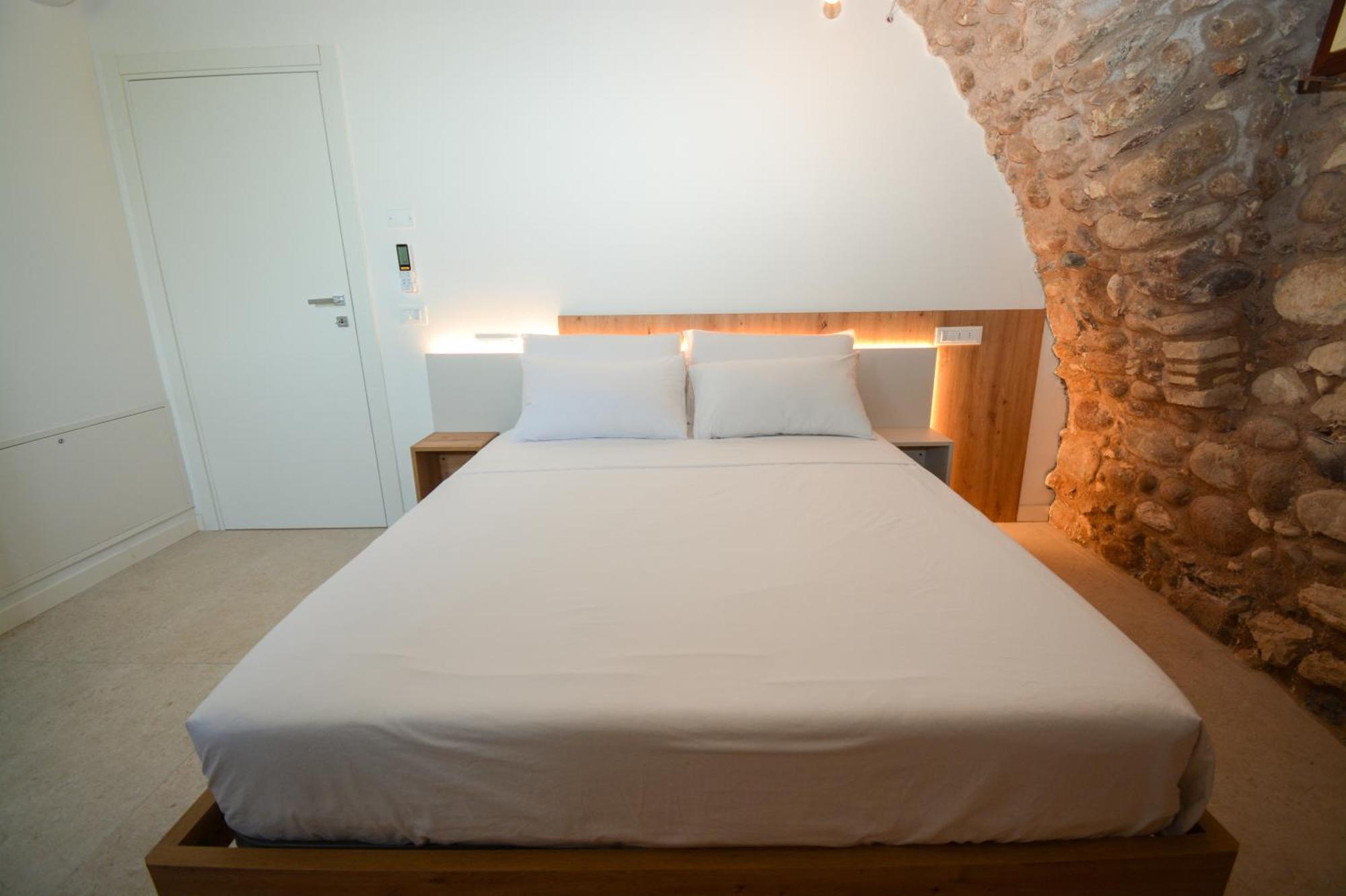 Residence Corte Bellebarbe Rivoli Veronese Εξωτερικό φωτογραφία