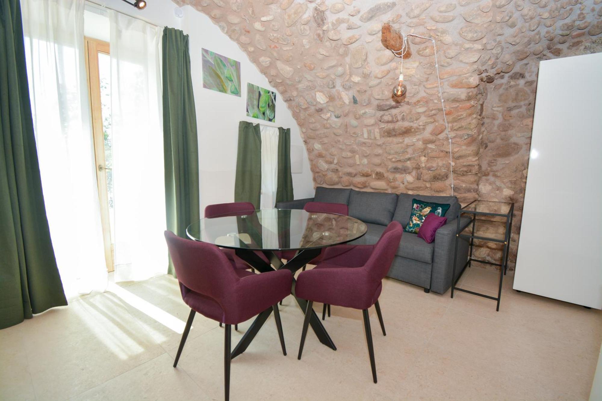 Residence Corte Bellebarbe Rivoli Veronese Εξωτερικό φωτογραφία