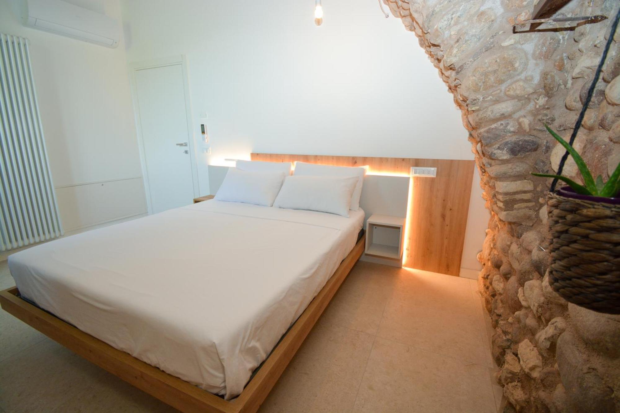 Residence Corte Bellebarbe Rivoli Veronese Εξωτερικό φωτογραφία