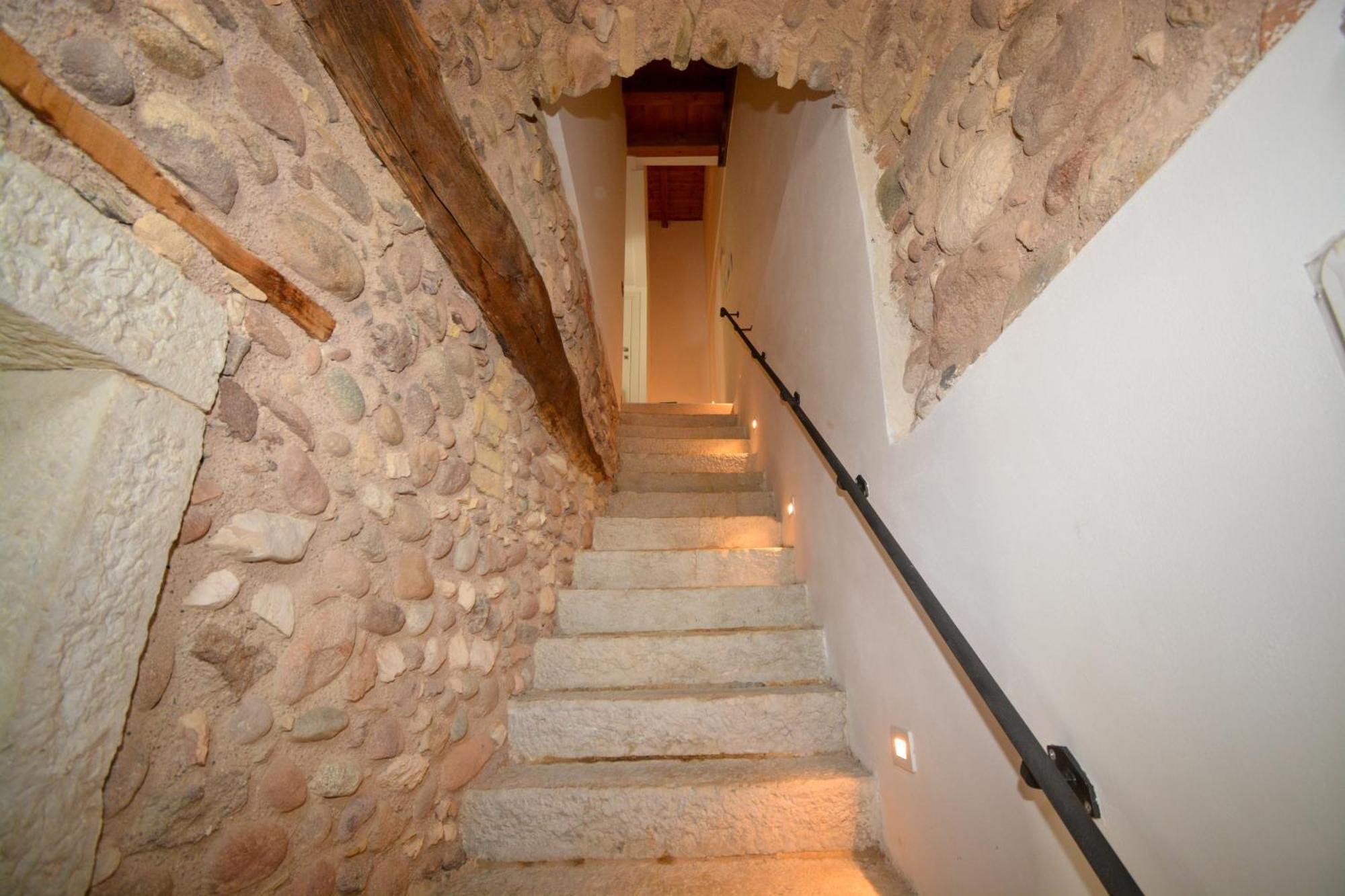 Residence Corte Bellebarbe Rivoli Veronese Εξωτερικό φωτογραφία