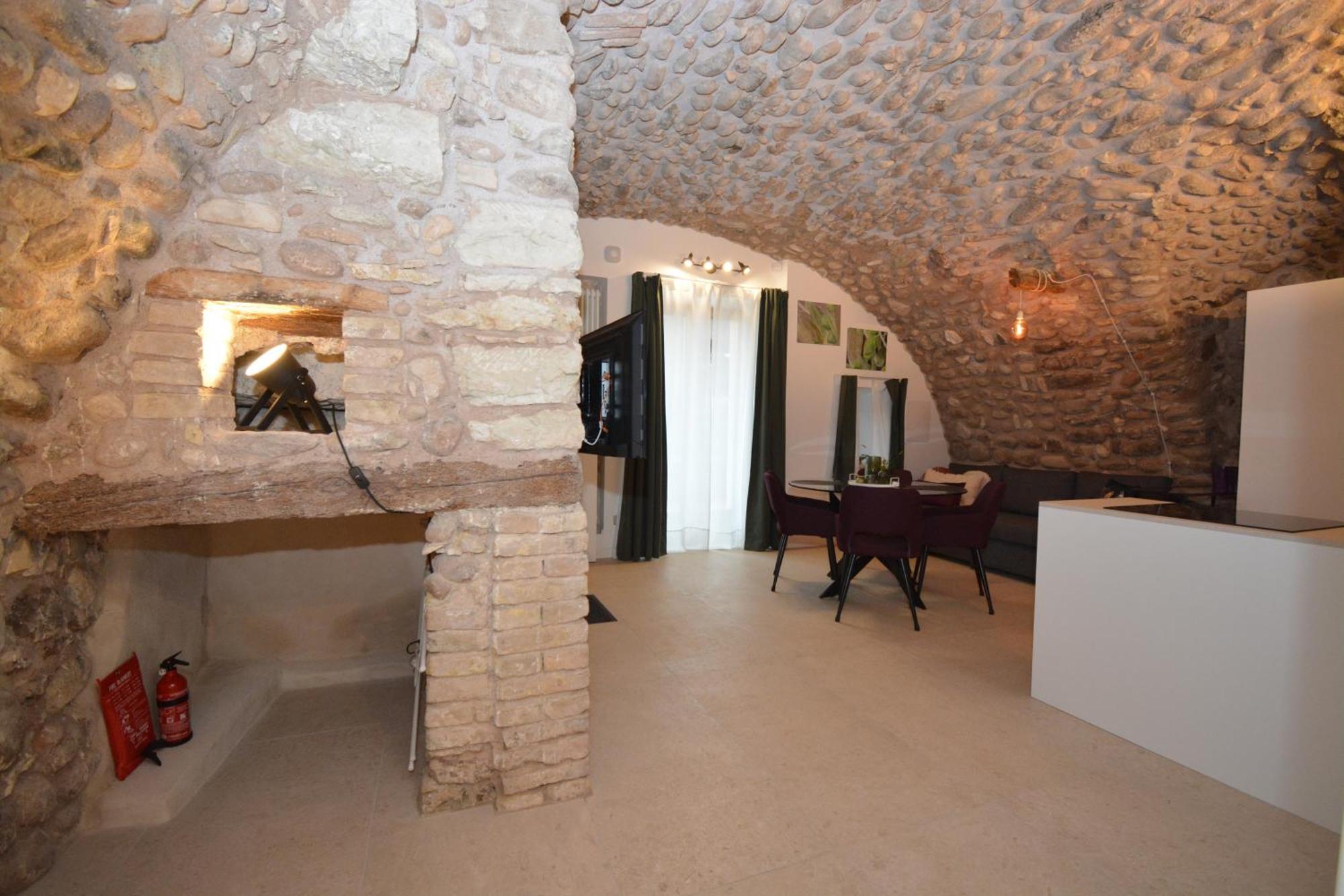 Residence Corte Bellebarbe Rivoli Veronese Δωμάτιο φωτογραφία